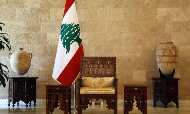 baabda president