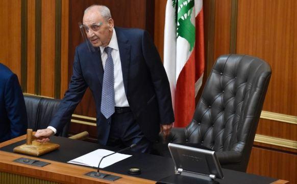 nabih b