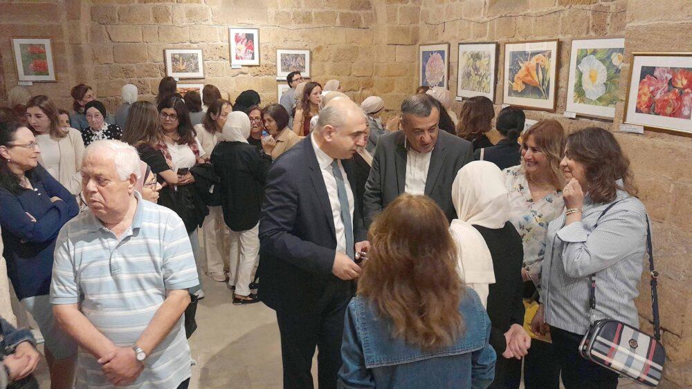 maarad rasem3